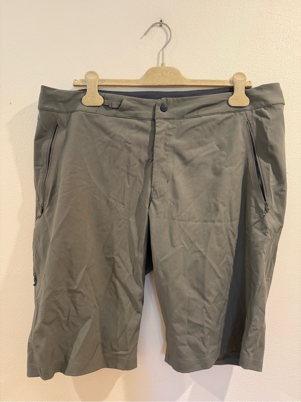 Arcteryx Gamma Rock Shorts 12” Men’s XL